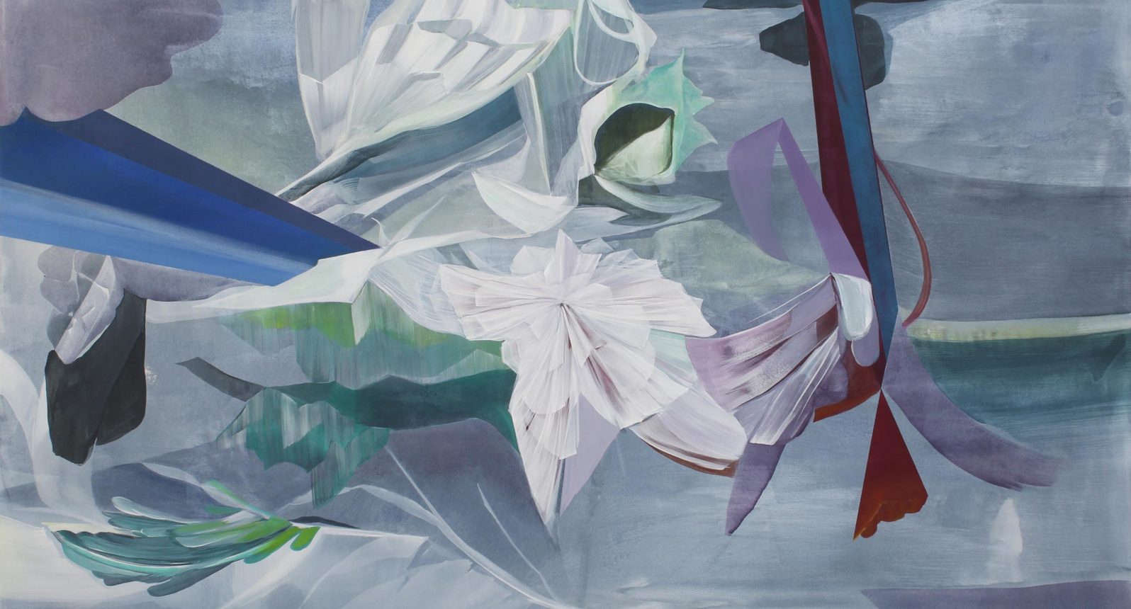 Tatiana Urban: Light metal