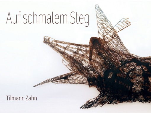 Tilmann Zahn im Kunstverein Bad Nauheim