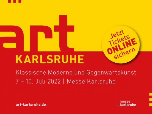 Art Karlsruhe 2022