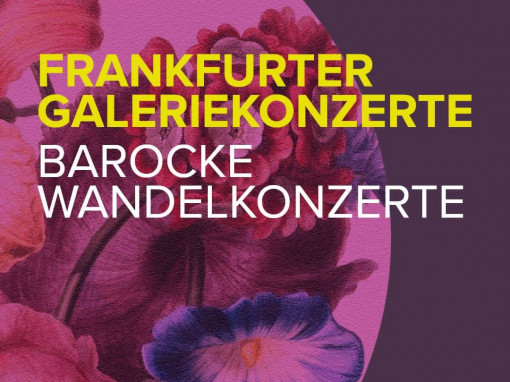 Frankfurter Galeriekonzerte