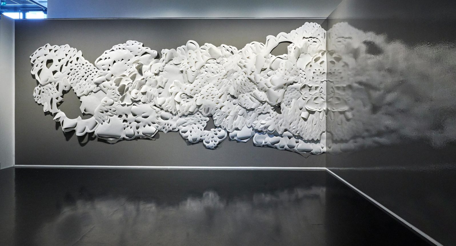 Andreas Kocks: Elephant's Breath
