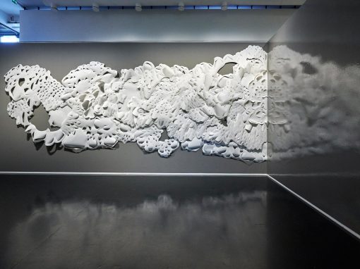 Andreas Kocks: Elephant's Breath