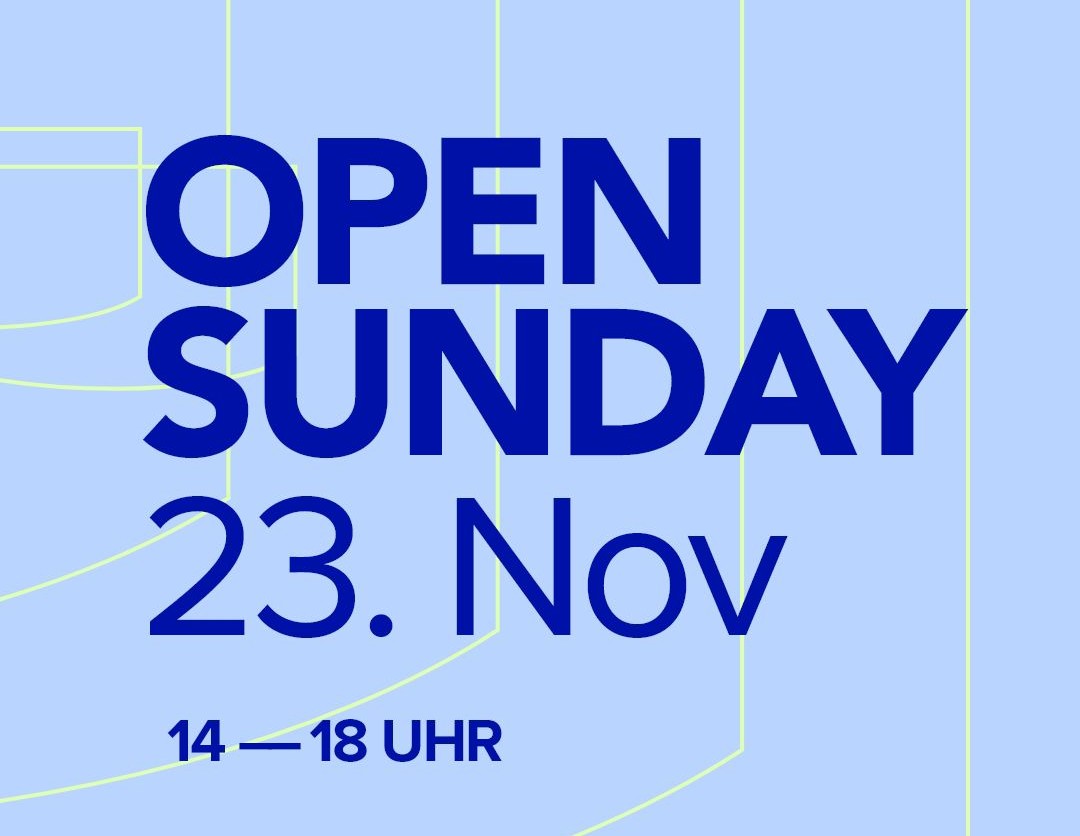 Galerien Frankfurt Mitte - Open Sunday