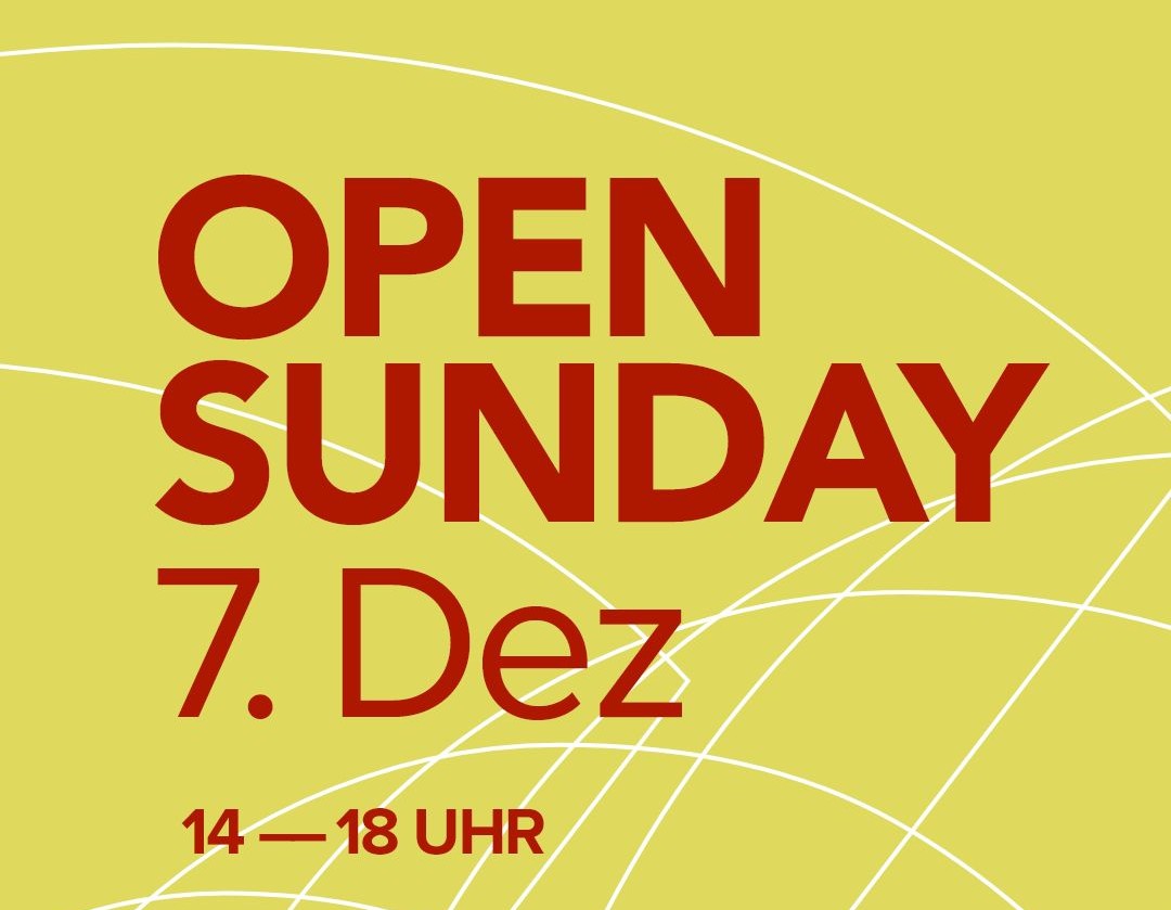 Galerien Frankfurt Mitte: Open Sunday