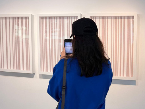 Galerie Maurer Sommerferien 1.-16.7.2026
